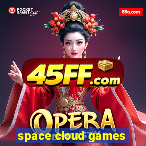 space cloud games